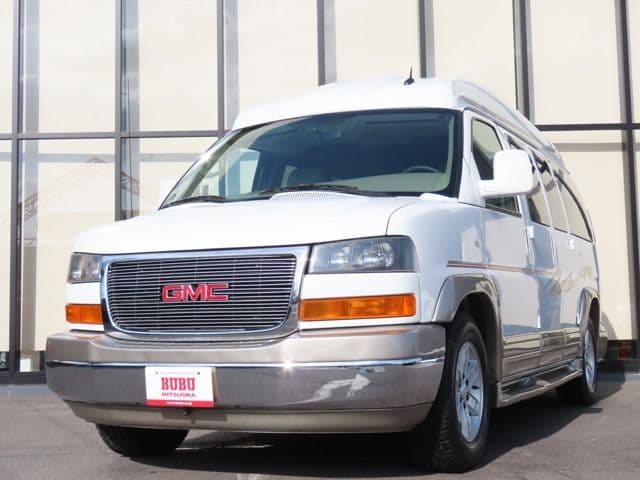 GMC