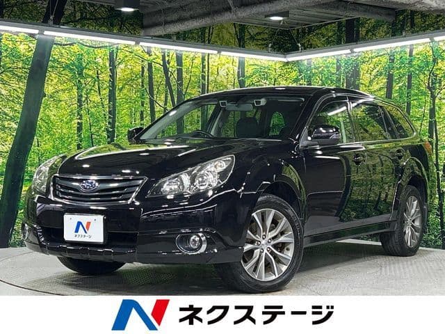 SUBARU