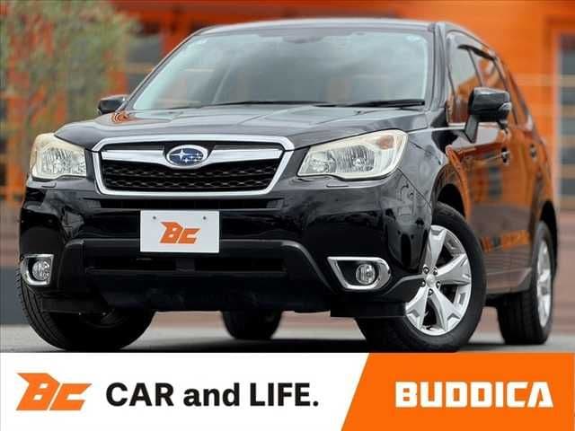 SUBARU