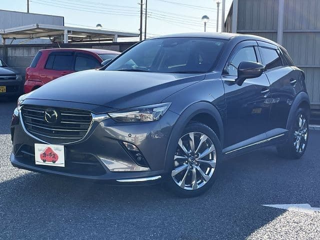 MAZDA