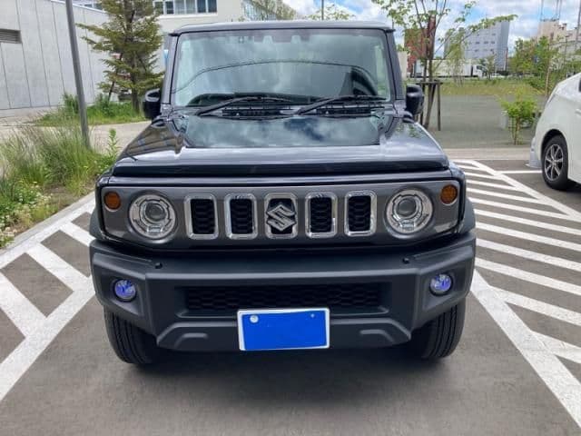 SUZUKI