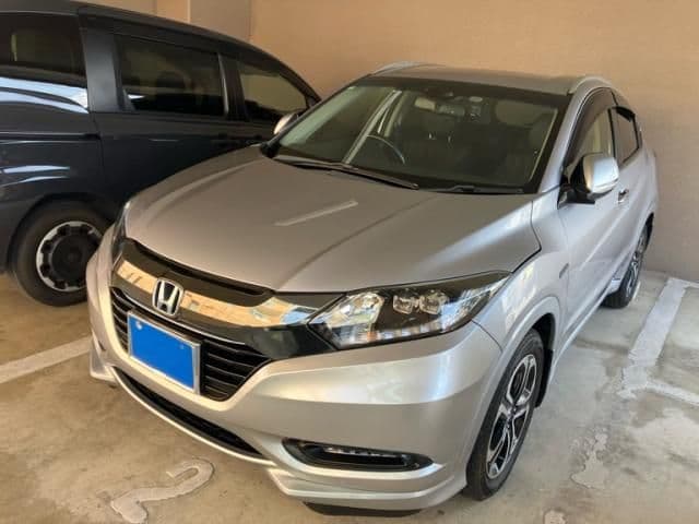 HONDA