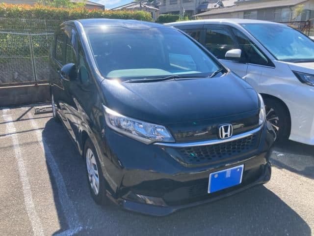 HONDA