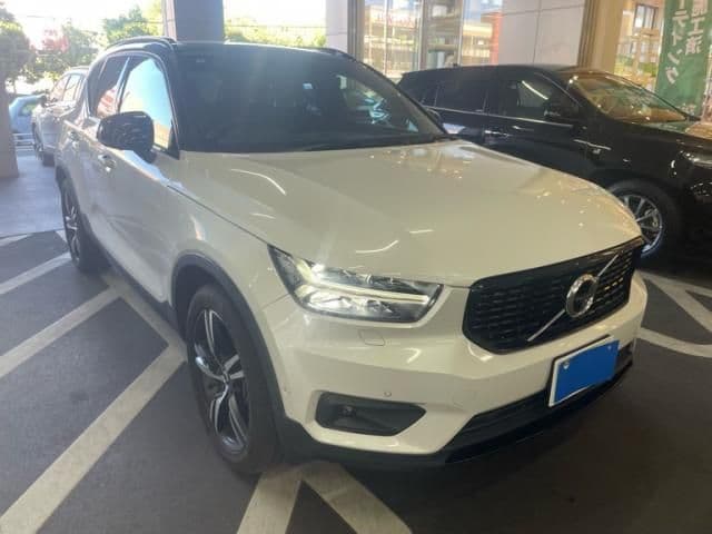 VOLVO