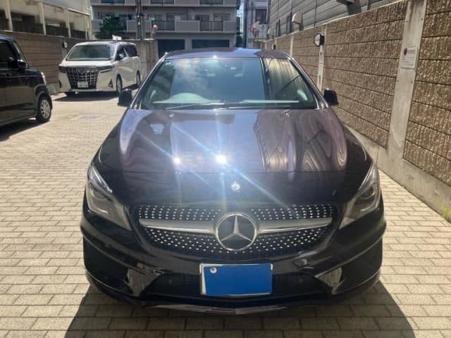 MERCEDES BENZ