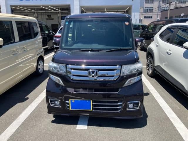 HONDA