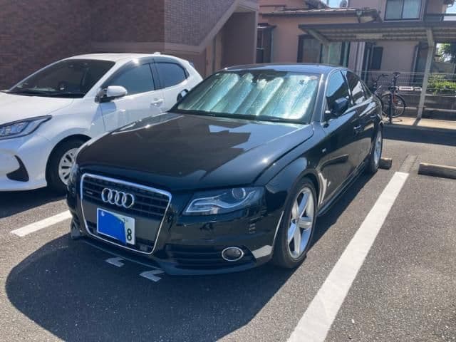 AUDI
