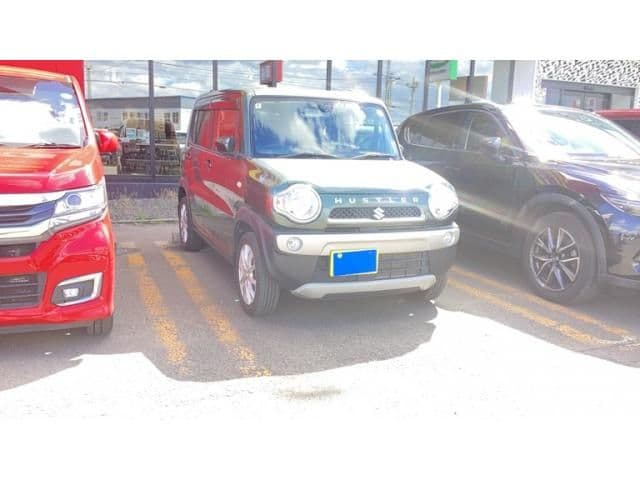 SUZUKI