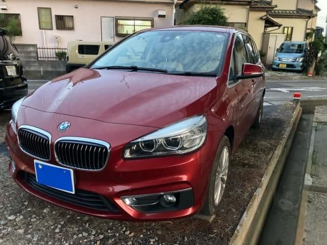 BMW