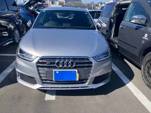 AUDI