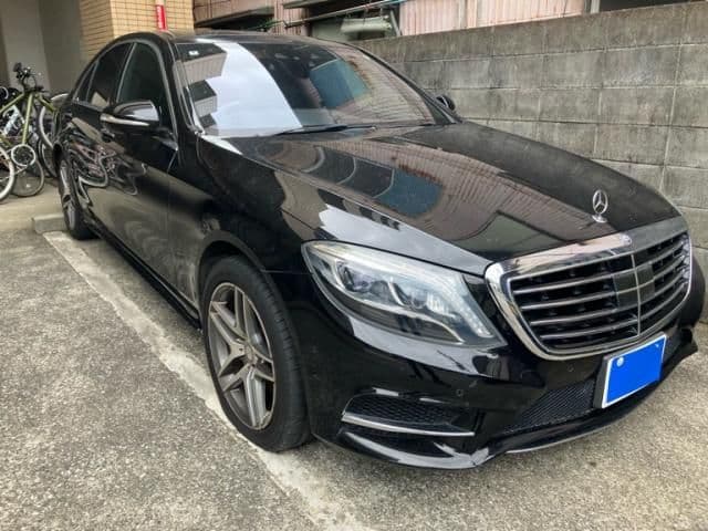 MERCEDES BENZ
