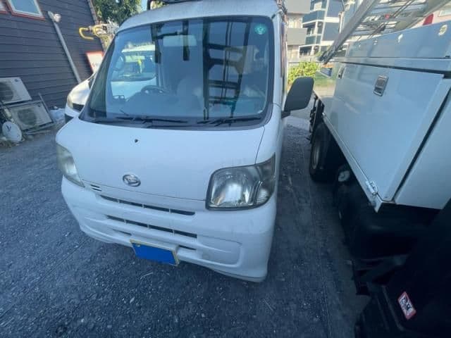 DAIHATSU