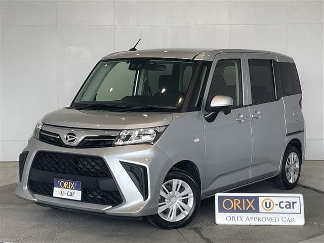 DAIHATSU