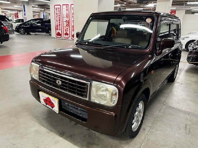 SUZUKI