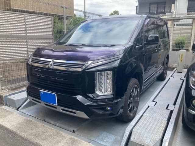 MITSUBISHI