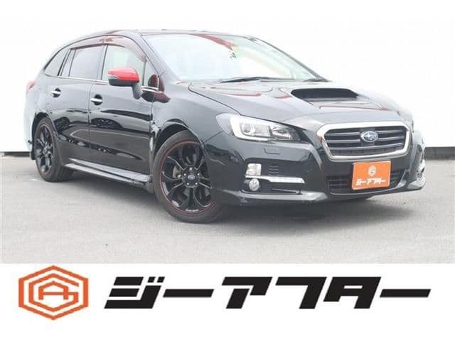 SUBARU