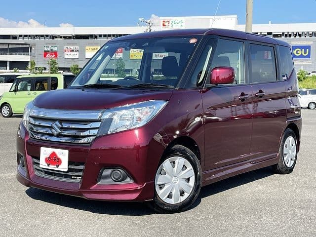 SUZUKI