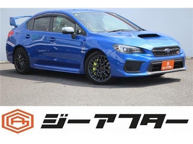 SUBARU