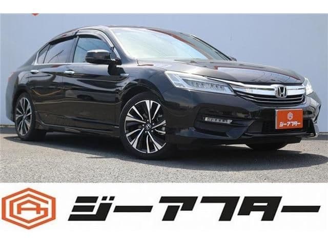 HONDA