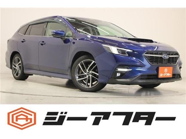 SUBARU