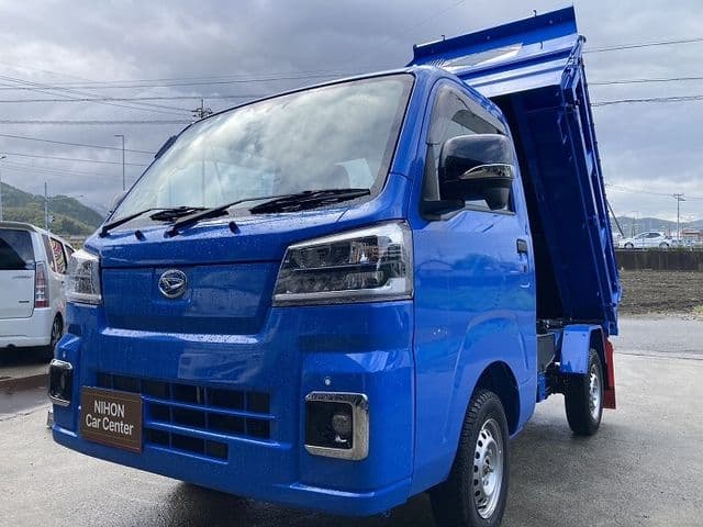 DAIHATSU