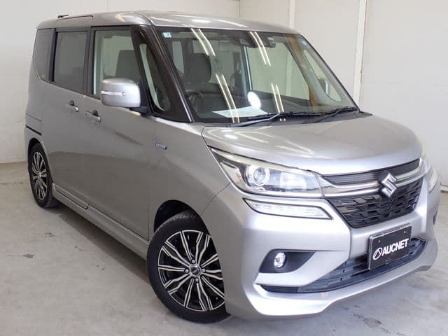 SUZUKI