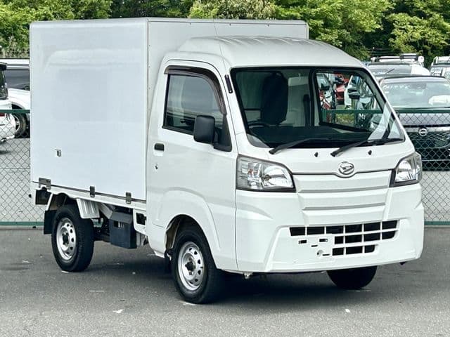 DAIHATSU