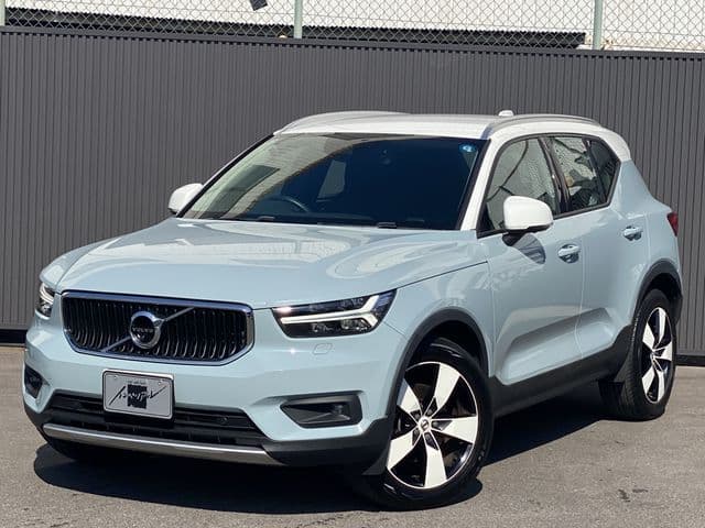 VOLVO