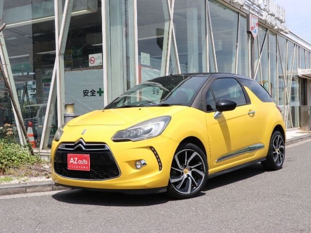 CITROEN