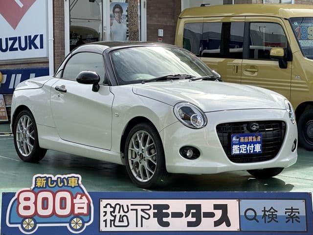 DAIHATSU