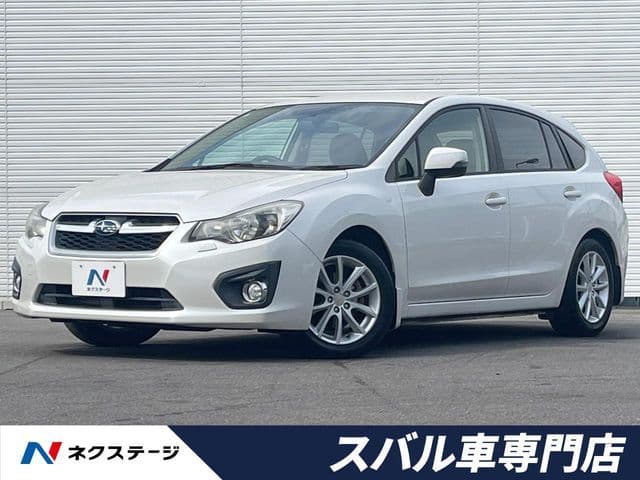SUBARU