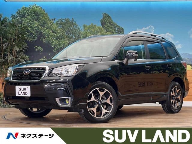 SUBARU