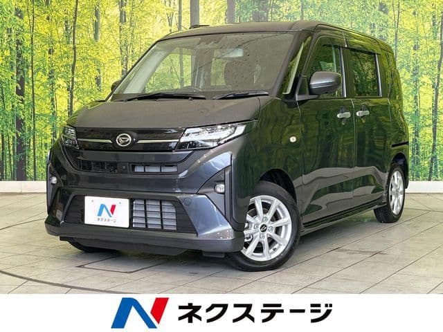 DAIHATSU