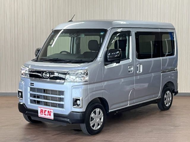 DAIHATSU