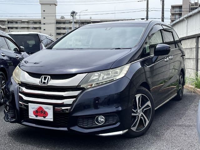 HONDA