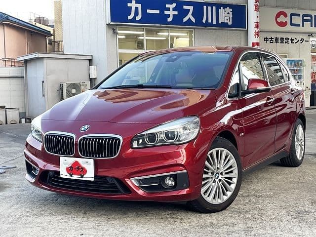 BMW