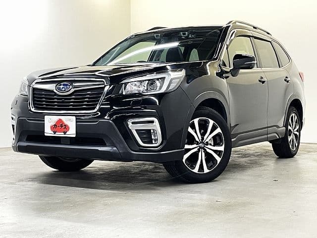 SUBARU