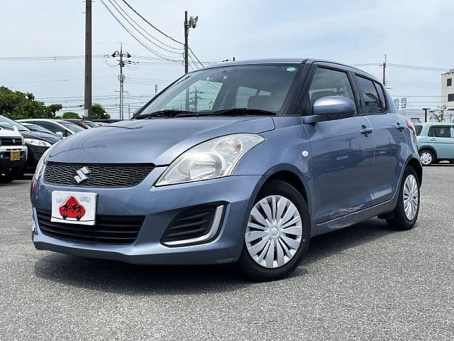 SUZUKI