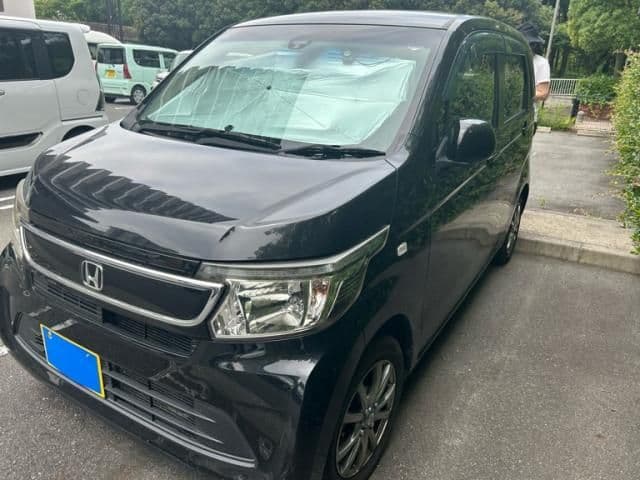 HONDA