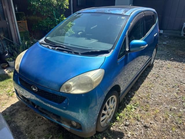 DAIHATSU