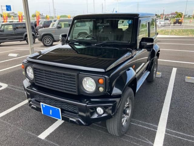 SUZUKI
