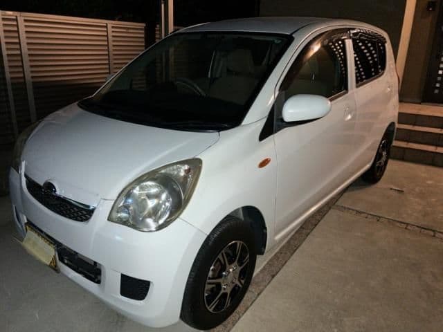 DAIHATSU