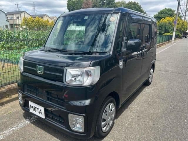 DAIHATSU