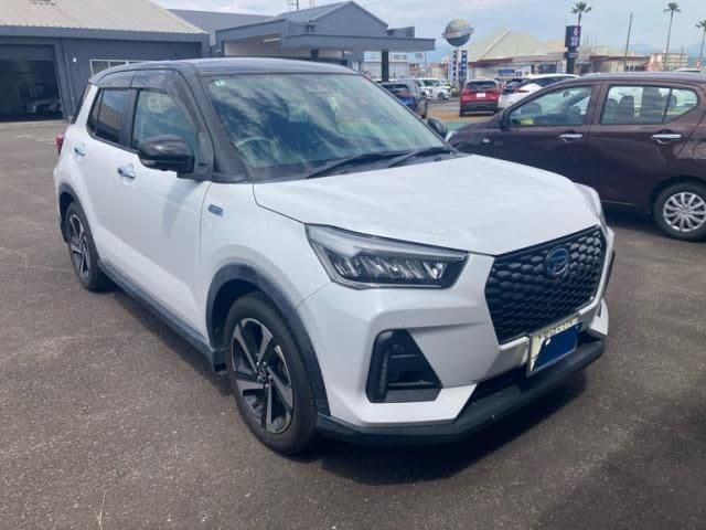 DAIHATSU