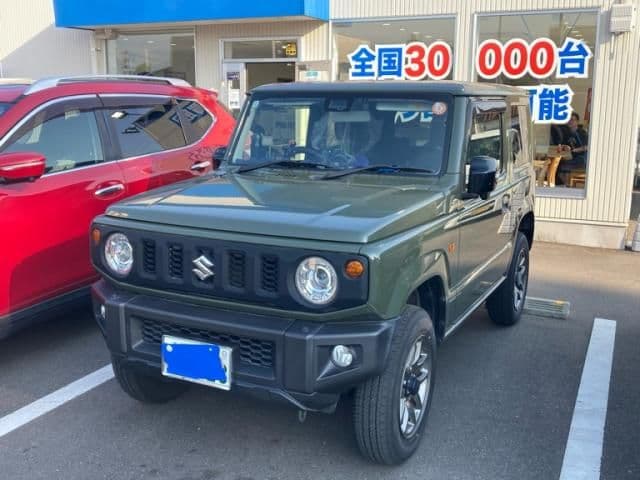 SUZUKI