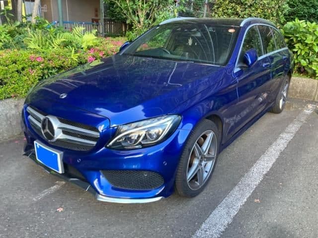 MERCEDES BENZ