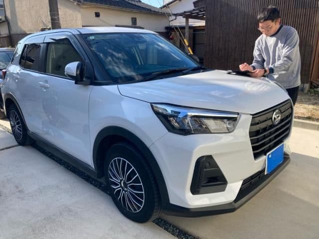 DAIHATSU