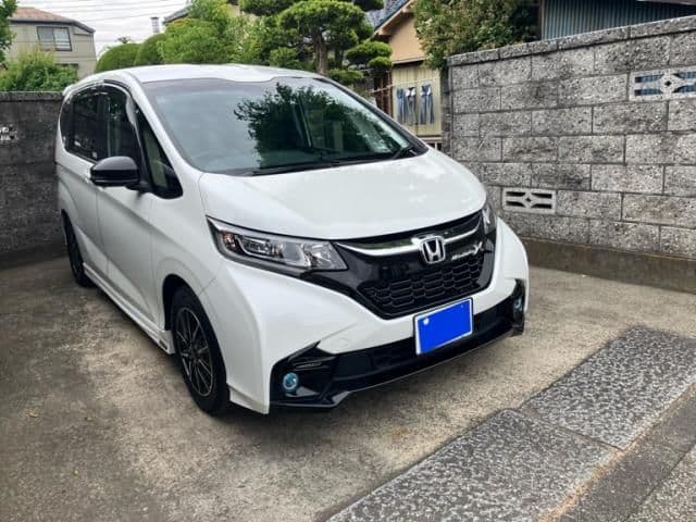HONDA