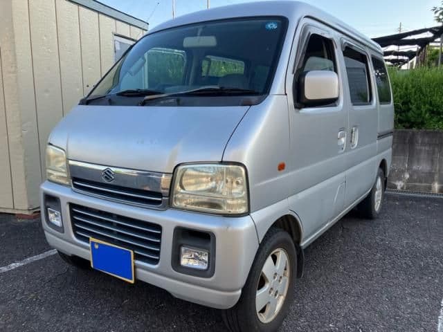 SUZUKI