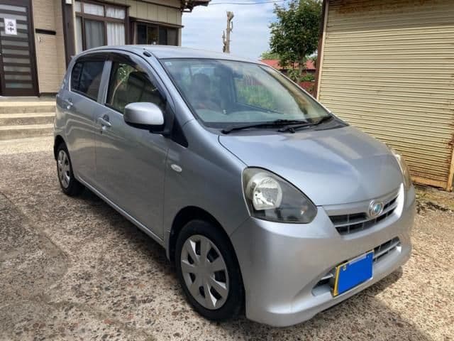DAIHATSU